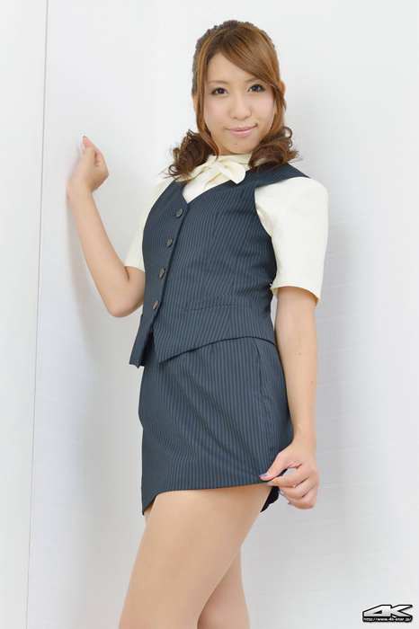 4K-STAR NO.00076 Miki