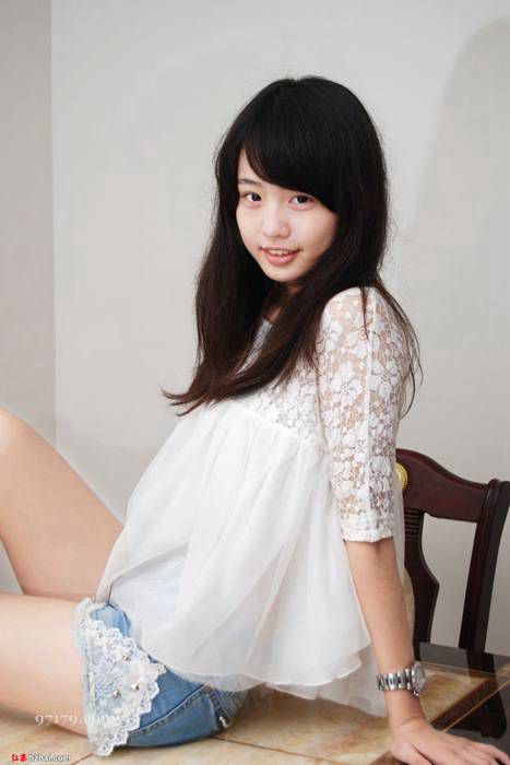 [97179性感足模]ID