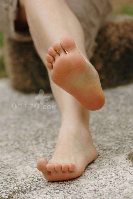 [97179性感足模]ID