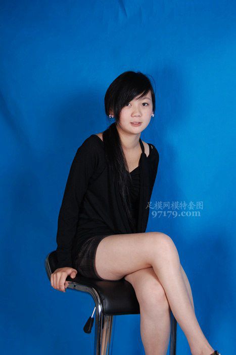 [97179性感足模]ID
