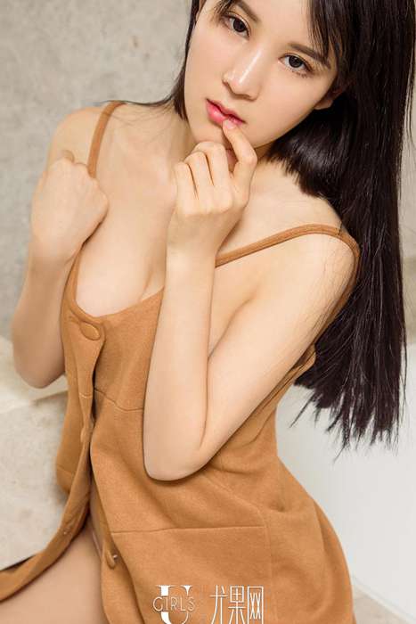 [尤果网ugirls爱尤物