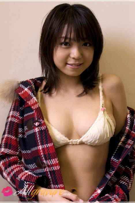 [Allgravure性感写真]ID212 2014.12.25 Shizuka Nakamura - Our Little Secret [28P]