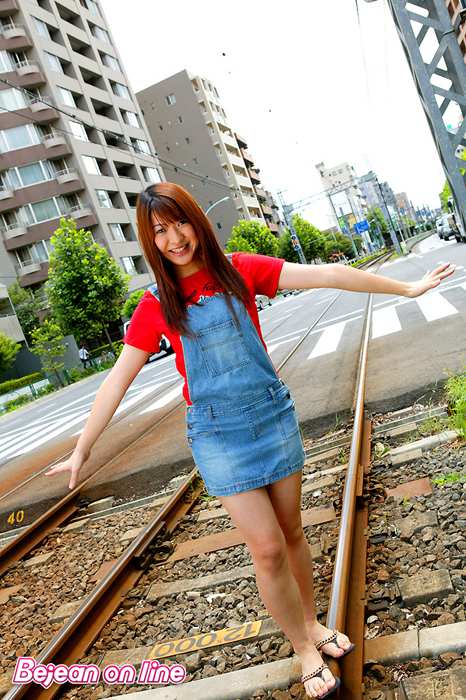 Bejean On Line Photo套