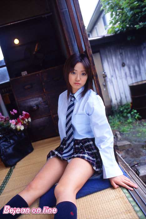 Bejean On Line Photo套