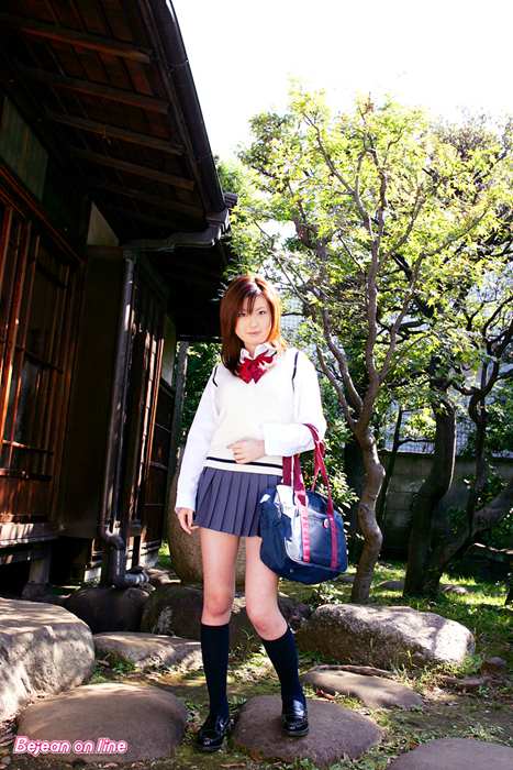 Bejean On Line Photo套