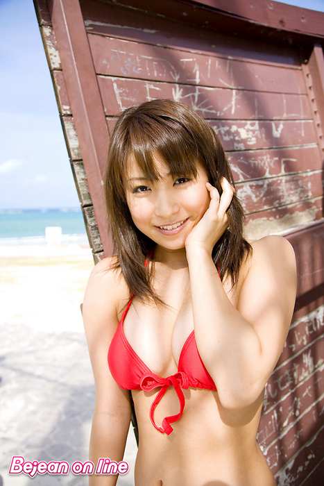 Bejean On Line Photo套