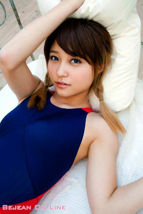 Bejean On Line Photo套