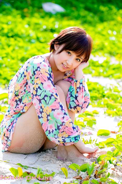 Bejean On Line Photo套