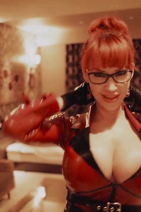 [Bianca Beauchamp唯美