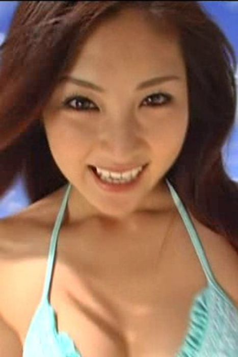 [BKDV系列少女IV写真