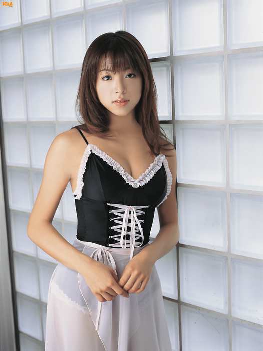 Bomb.TV写真ID0163 2