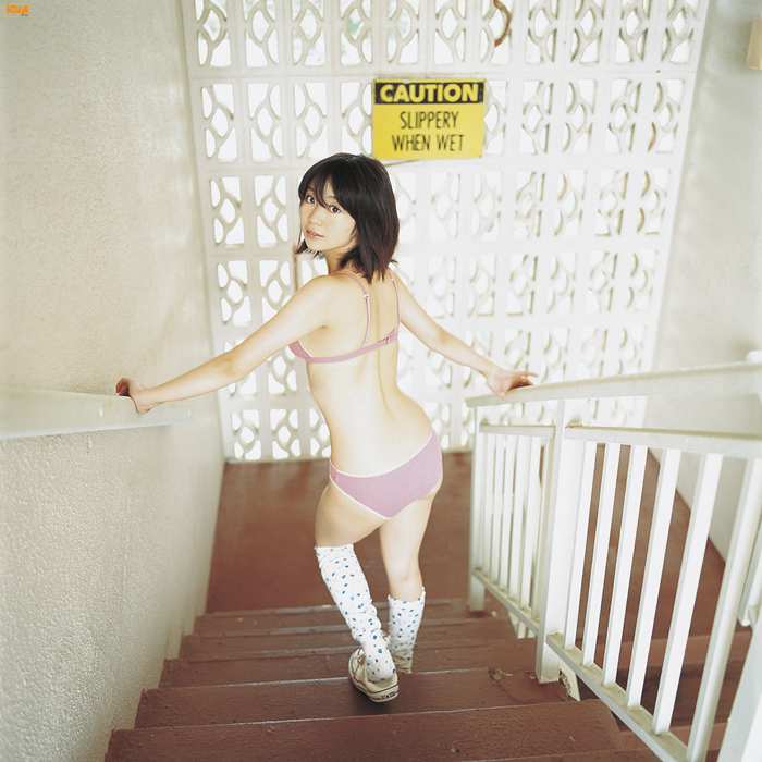 Bomb.TV写真ID0174 2