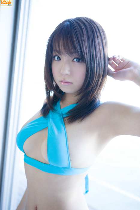 Bomb.TV写真ID0325 2