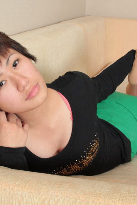 [cherryasianfeet高跟丝足性感丝袜足模]ID1227 Jun 10, 2013 - Jill - 29 pics