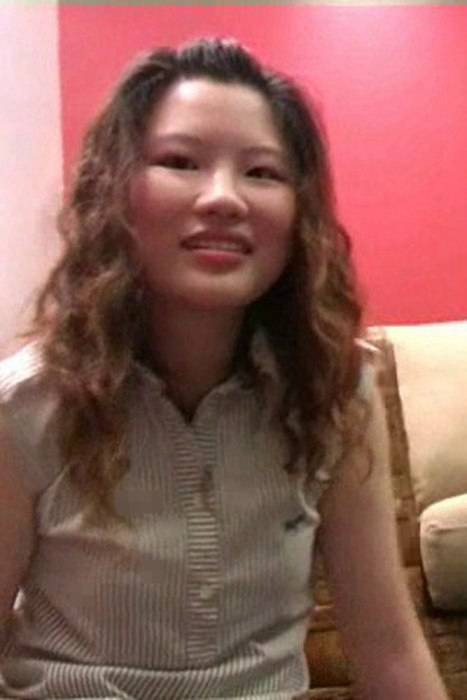[cherryasianfeet高跟丝