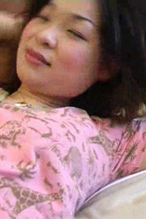 [cherryasianfeet高跟丝