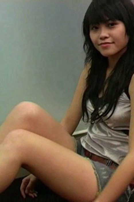 [cherryasianfeet高跟丝