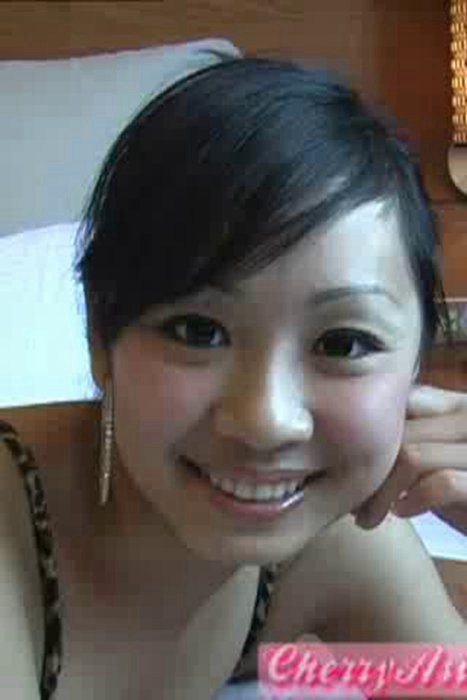 [cherryasianfeet高跟丝