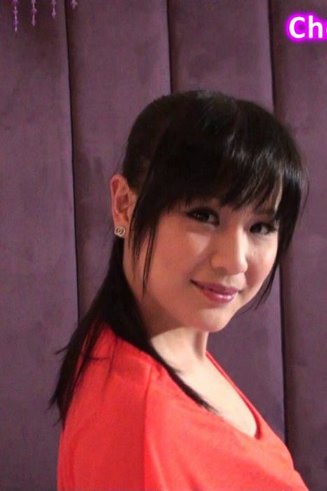 [cherryasianfeet高跟丝