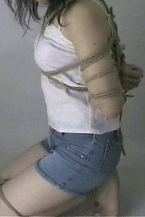 [chinabondage绳艺视频