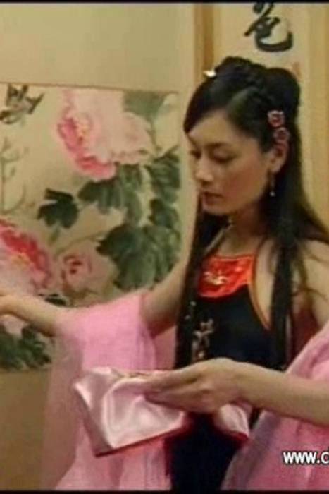 [chinabondage绳艺视频