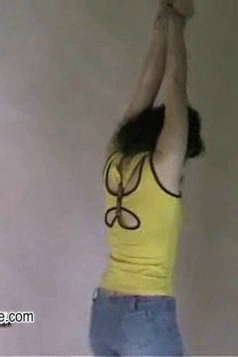 [chinabondage绳艺视频