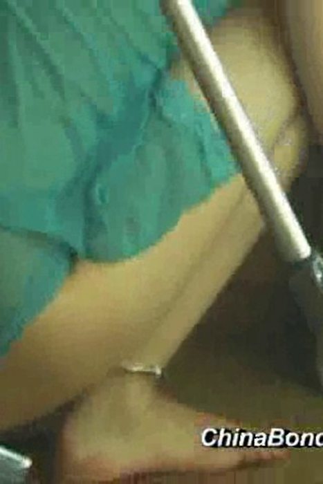 [chinabondage绳艺视频
