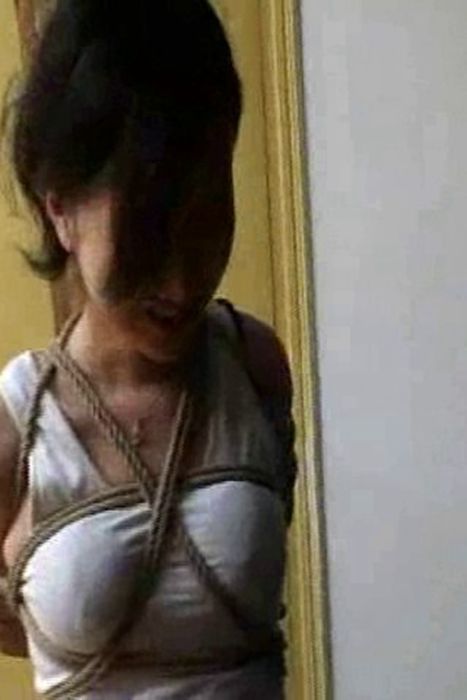 [chinabondage绳艺视频
