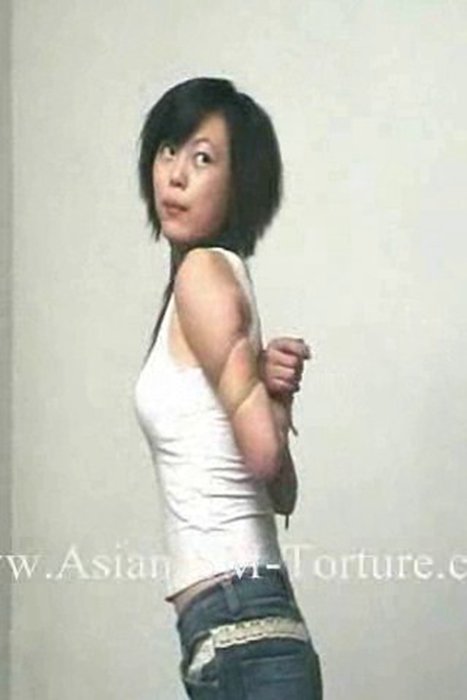 [chinabondage绳艺视频