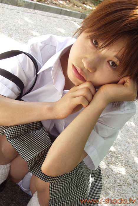 [clmx_sd超性感写真