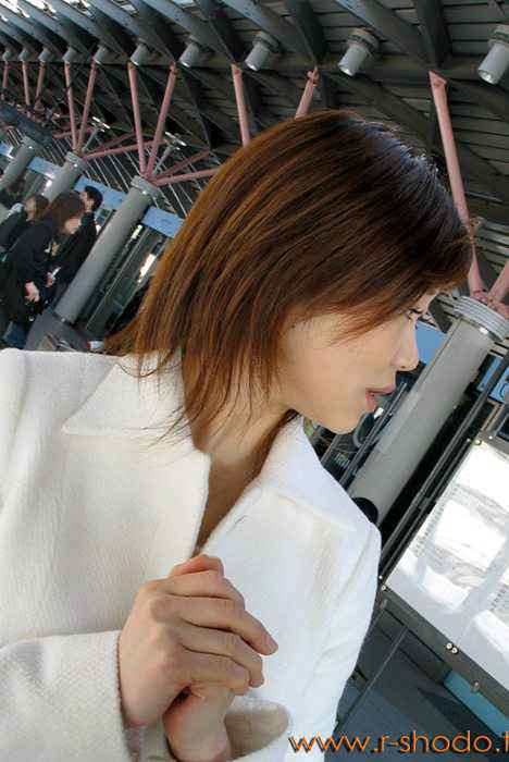 [clmx_sd超性感写真