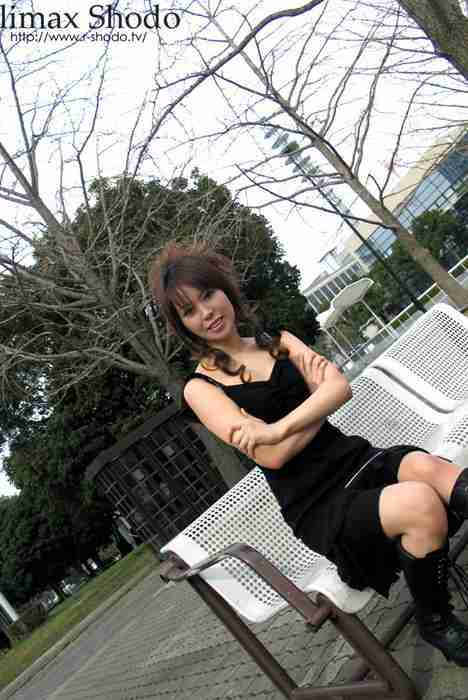 [clmx_sd超性感写真