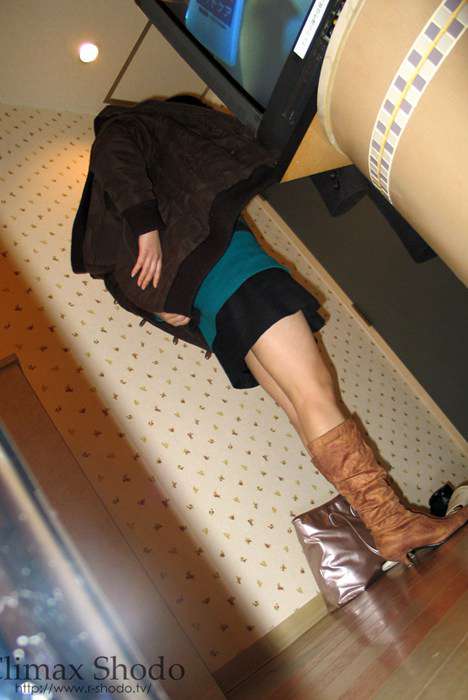 [clmx_sd超性感写真