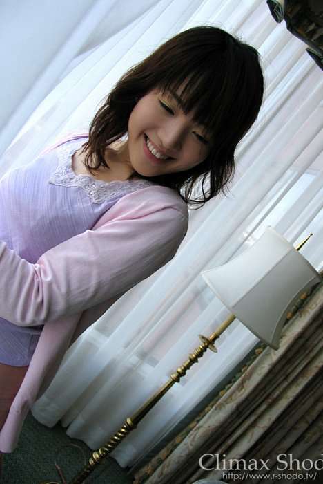 [clmx_sd超性感写真