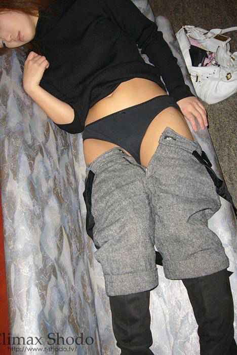 [clmx_sd超性感写真