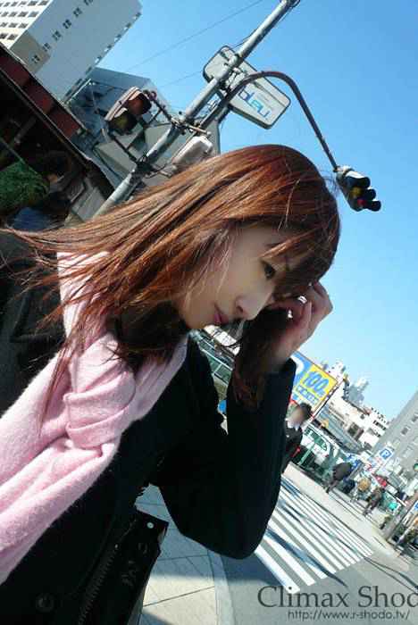 [clmx_sd超性感写真