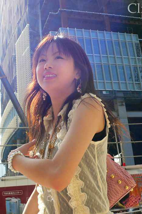 [clmx_sd超性感写真