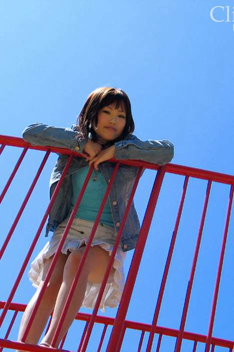 [clmx_sd超性感写真