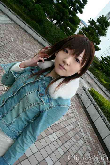 [clmx_sd超性感写真