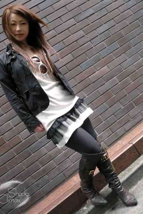 [clmx_sd超性感写真