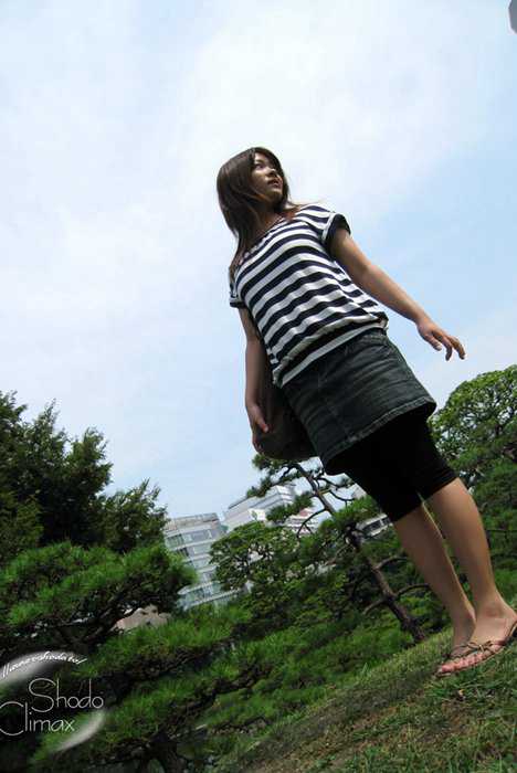 [clmx_sd超性感写真