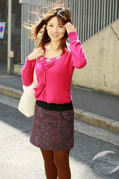 [clmx_sd超性感写真