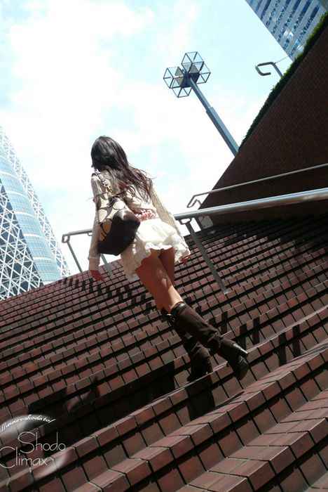 [clmx_sd超性感写真