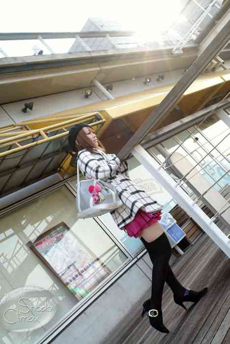 [clmx_sd超性感写真