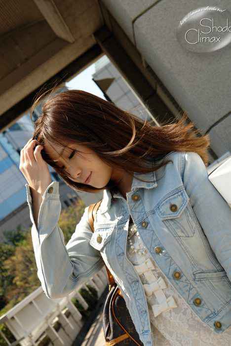 [clmx_sd超性感写真