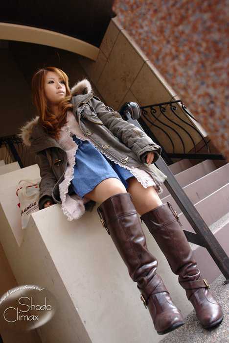 [clmx_sd超性感写真