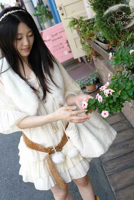 [clmx_sd超性感写真