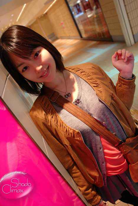 [clmx_sd超性感写真