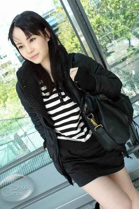 [clmx_sd超性感写真