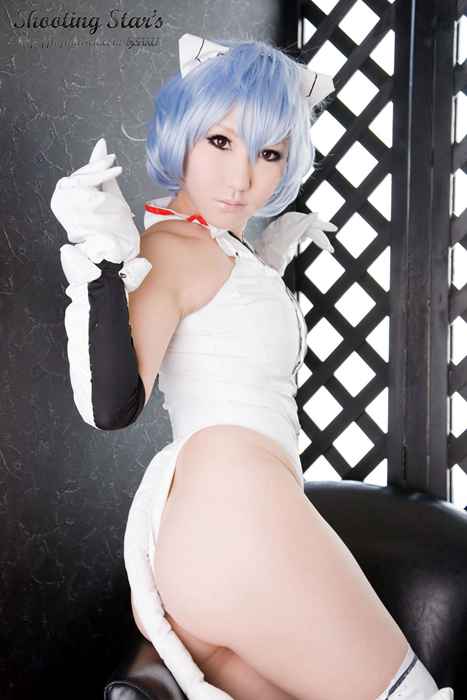 [Cosplay]ID0019 2013.